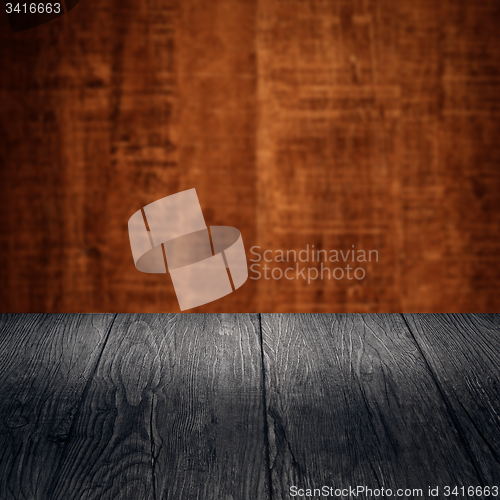 Image of Wood background 