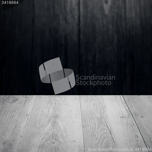 Image of Wood texture background 