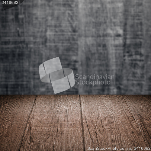 Image of Wood texture background 