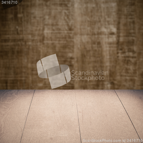 Image of Wood texture background 