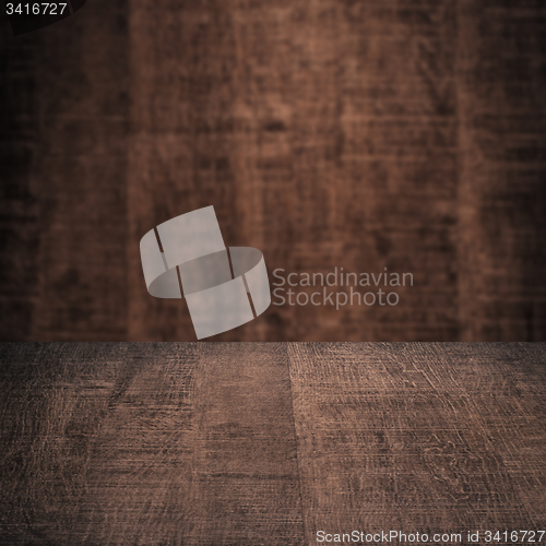 Image of Wood texture background 