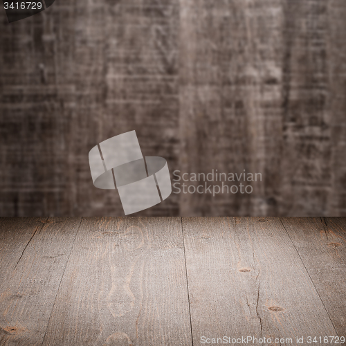 Image of Wood texture background 