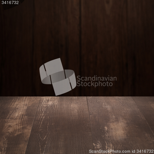 Image of Wood texture background 
