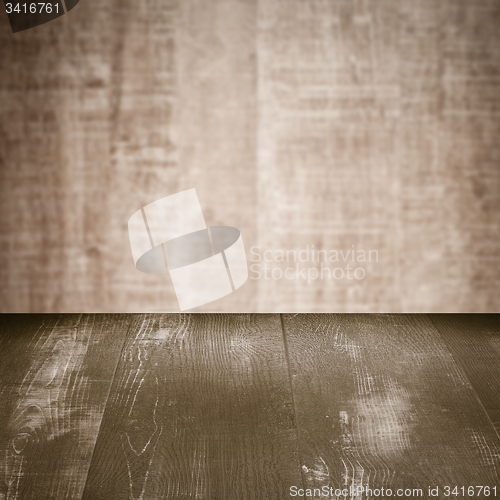 Image of Wood texture background 