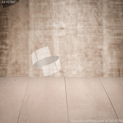 Image of Wood texture background 