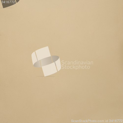 Image of Beige leather