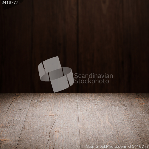 Image of Wood texture background 