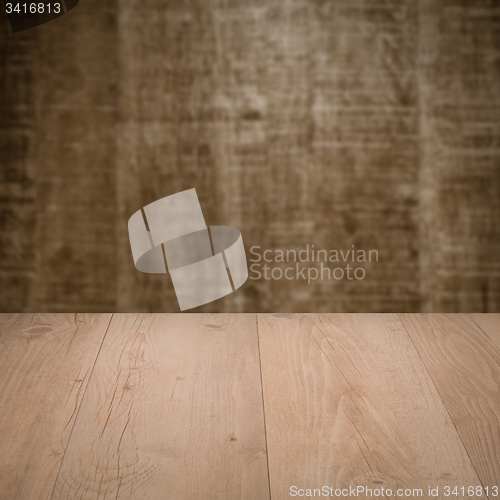 Image of Wood texture background 