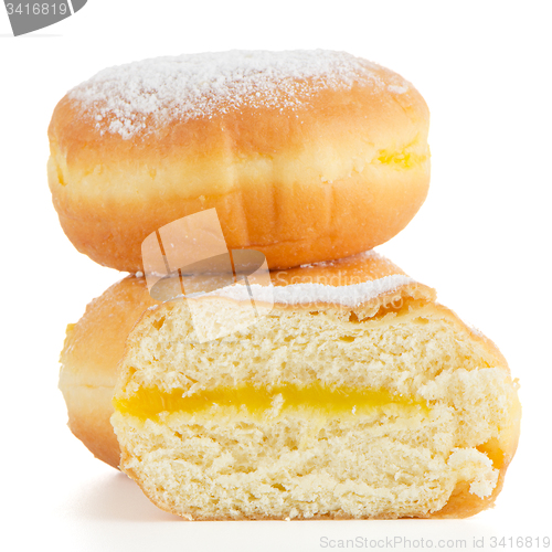 Image of Tasty donuts