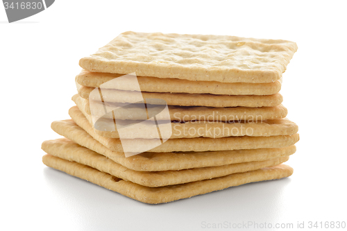 Image of Cracker