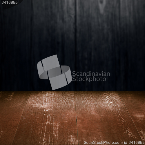 Image of Wood texture background 