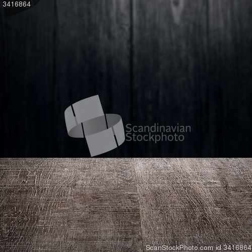 Image of Wood texture background 