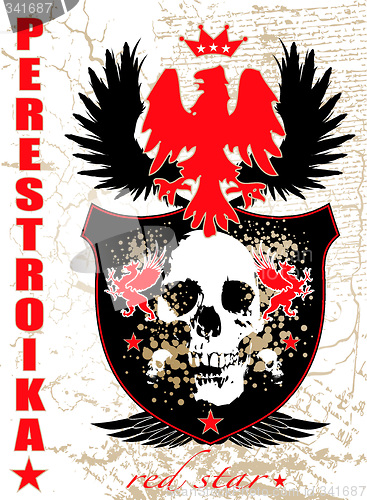 Image of perestroika