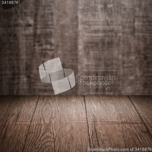 Image of Wood background 