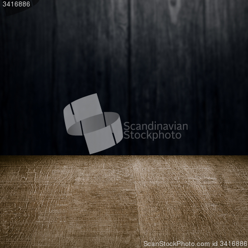 Image of Wood texture background 