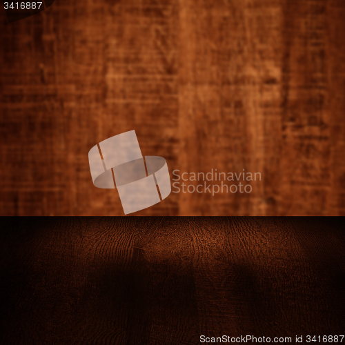 Image of Wood texture background 