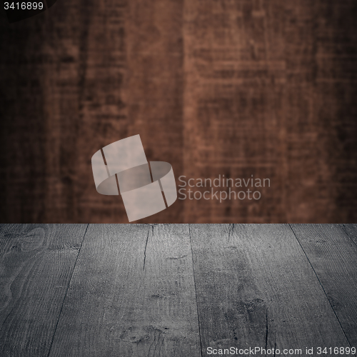 Image of Wood texture background 