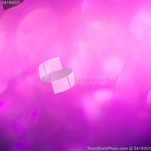 Image of Abstract background of pink