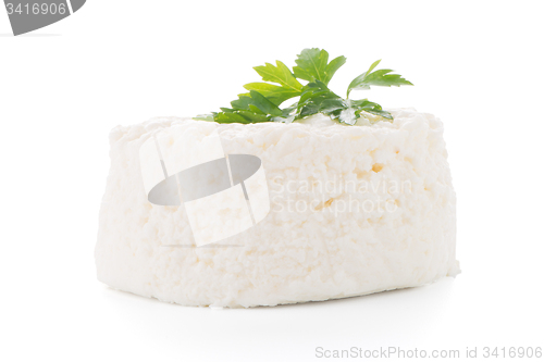 Image of Cottage cheese 