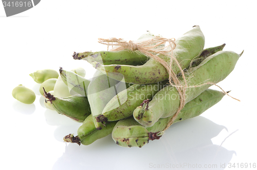 Image of Green beans