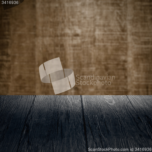 Image of Wood texture background 