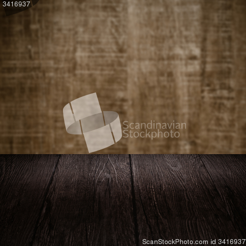 Image of Wood texture background 