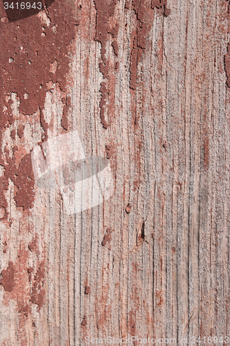 Image of Wood old wall background