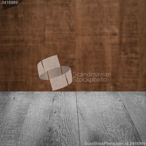 Image of Wood texture background 