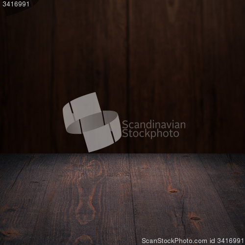 Image of Wood texture background 