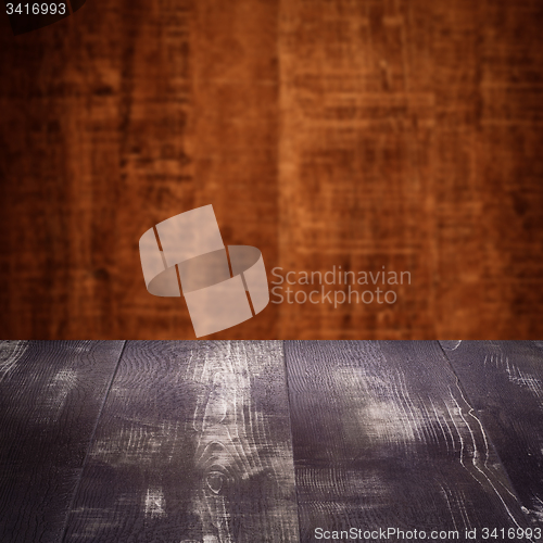 Image of Wood background 
