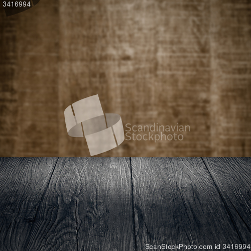 Image of Wood texture background 