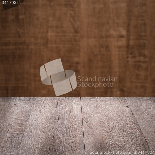 Image of Wood texture background 