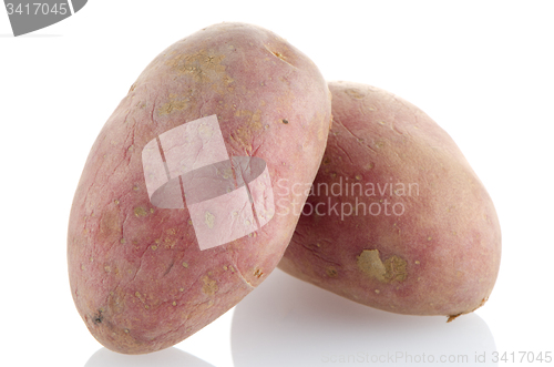 Image of Red potatoes