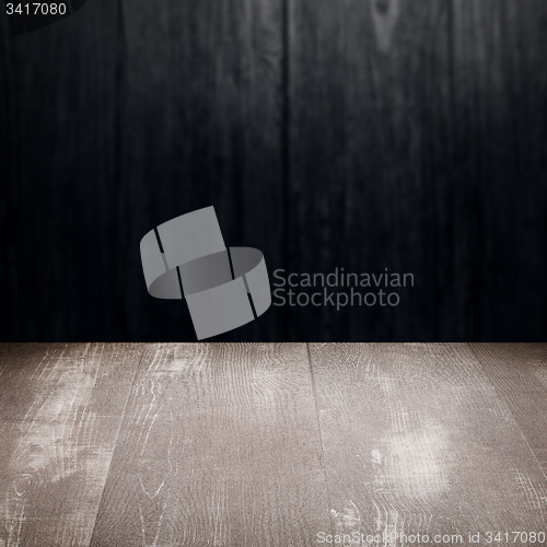 Image of Wood texture background 