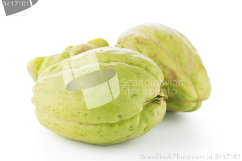 Image of Chayote