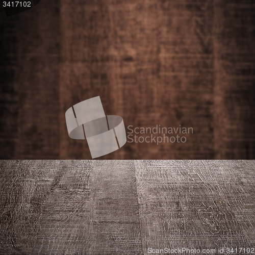 Image of Wood texture background 