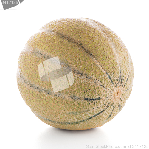 Image of Honeydew melon