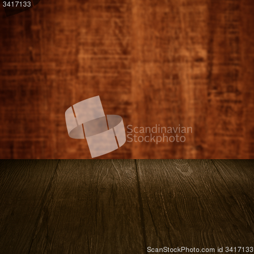 Image of Wood texture background 