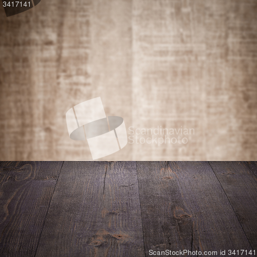 Image of Wood texture background 