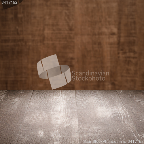 Image of Wood texture background 