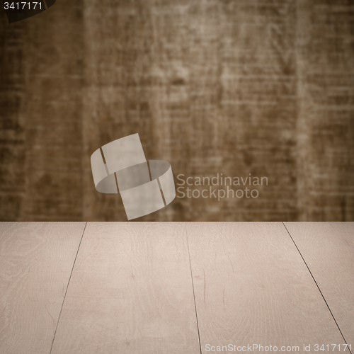 Image of Wood texture background 