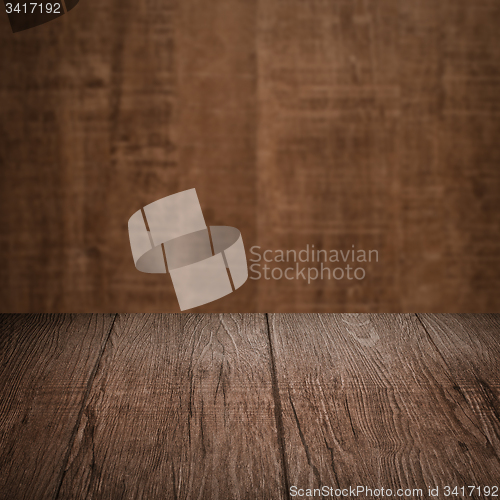 Image of Wood background 