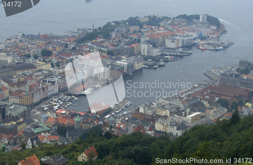 Image of Bergen