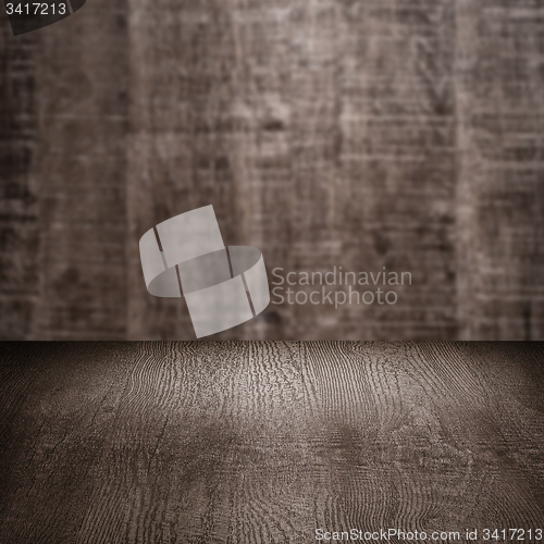 Image of Wood texture background 