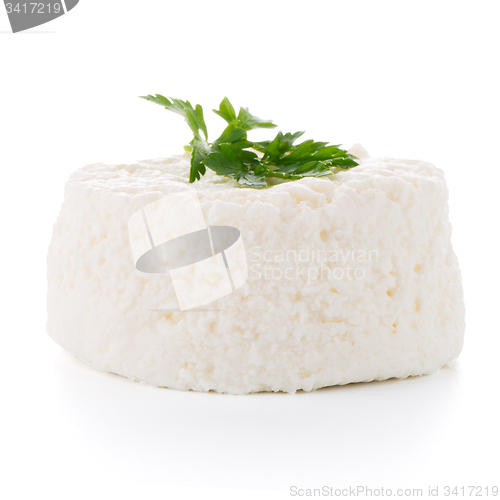 Image of Cottage cheese 