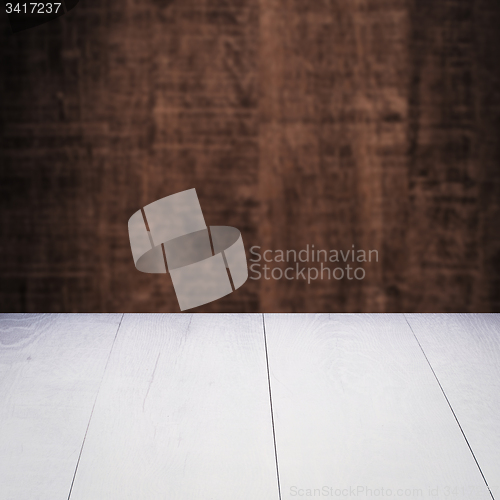 Image of Wood texture background 