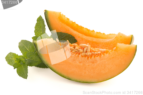 Image of Honeydew melon