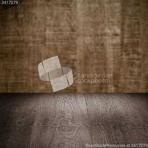 Image of Wood texture background 