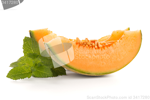 Image of Honeydew melon