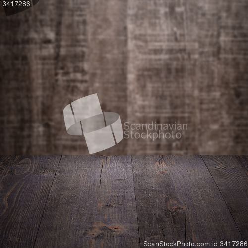 Image of Wood background 